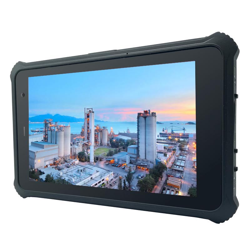 China Industrial Rugged Tablet Manufacturers Industrial Rugged Tablet