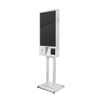 32" Floor stand Touch Vending Machine Kiosk