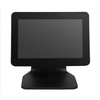 12" Widescreen True flat Touch screen All in one POS System 