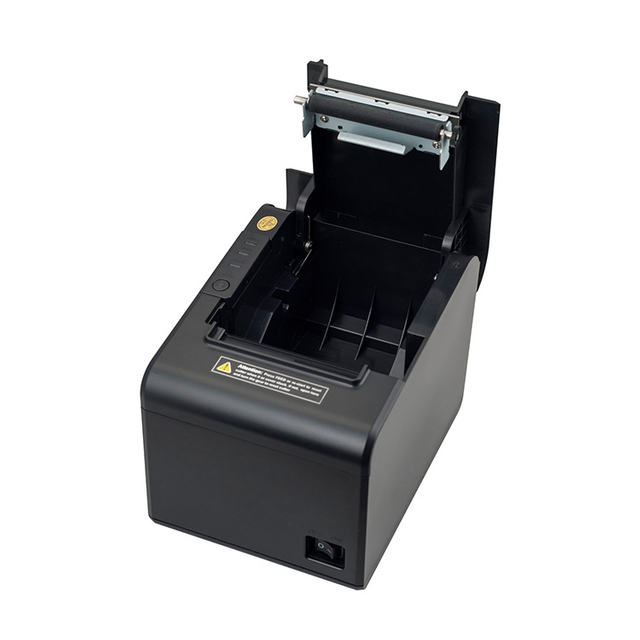 80mm Thermal Receipt Printer 