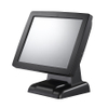 15" Resistive Touch Screen POS System EPOS Machine