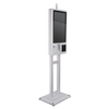 23.8" Touch Self-Service Kiosk