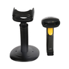 1D Wired Handle Barcode Scanner